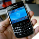 BlackBerry Curve 8900 Hits T-Mobile Feb. 18
